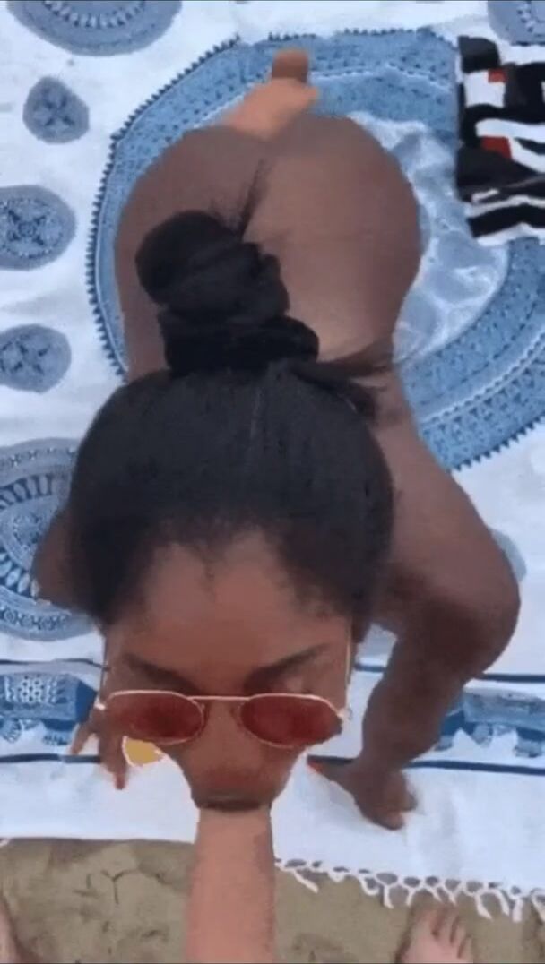 Public Beach BJ