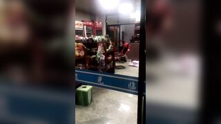 Trashy: She needed vodka #3