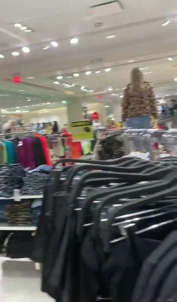 Walmart shenanigans