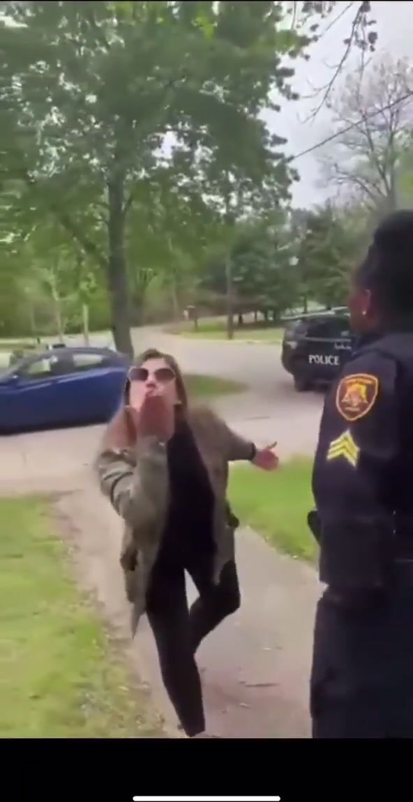 Someone find it as an insult, someone get a boner.