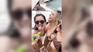 Trashy: Boat Party #3