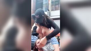 Trashy: go sports team go! #3