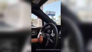 Trashy: At The Gas Station #2