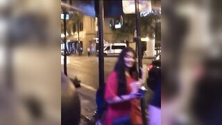 Trashy: Nice moves #2