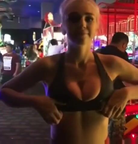 Do you like arcades?