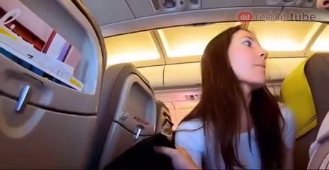 Airplane Handy
