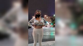 Trashy: You know what they say about what happens in Vegas ♥️♥️♥️♥️ #2