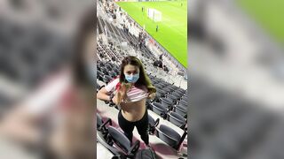 Trashy: Soccer game #2