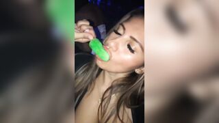 Trashy: What i would give #2