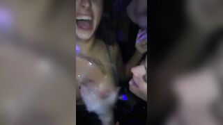 Trashy: I hope that this wasn't the expensive bottle #4