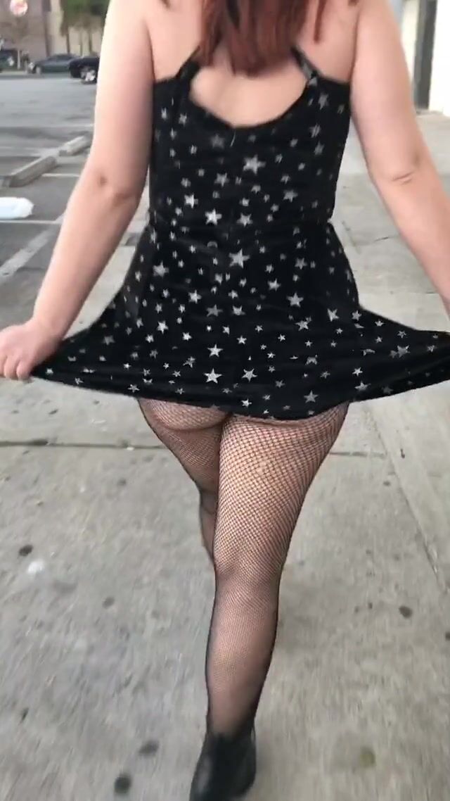 Found Her In An Alley And Then Took Her Home ...