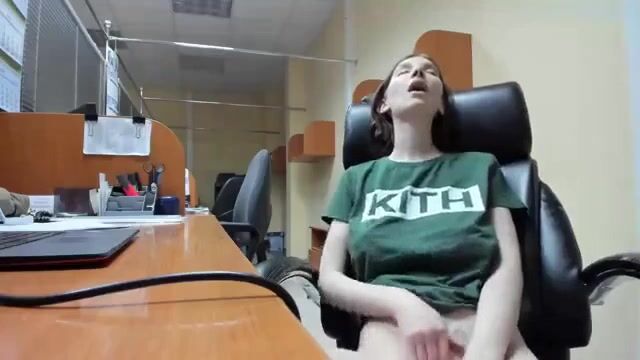 At The Office