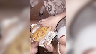 Extra flavour