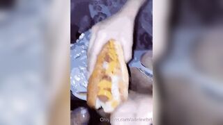 Trashy: Extra flavour #3