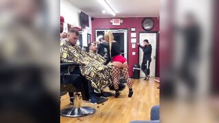 The Faded Barbershop in New Jersey