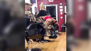 Trashy: The Faded Barbershop in New Jersey #4