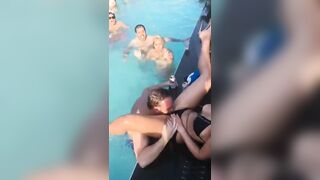 Trashy: Public Pool Service #2