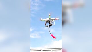 And they thought there would be flying cars in the future...