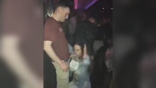 Trashy: Random love in the club #4