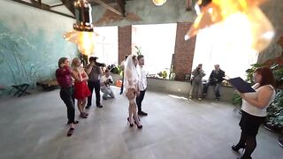 Trashy: Tbf wedding dresses are expensive #4