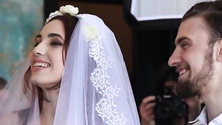 Trashy: Tbf wedding dresses are expensive #2