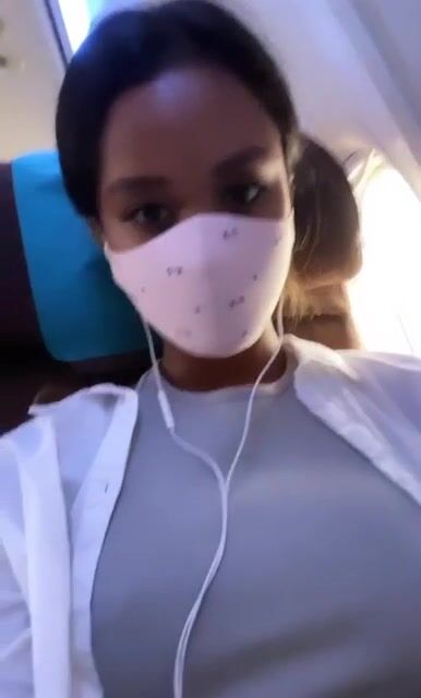 Tits on a plane