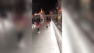 Trashy: These Are The Girls ... #4