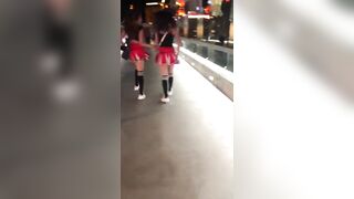 Trashy: These Are The Girls ... #3