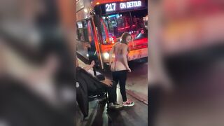Trashy: Lucky Old guy #3