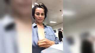 Trashy: Work Flow #2