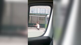 Trashy: She’s a Wild One #4