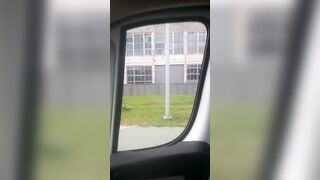 Trashy: She’s a Wild One #2