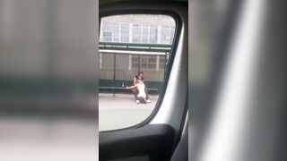 Trashy: She’s a Wild One #3