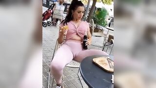 Trashy: I would like a sip #3