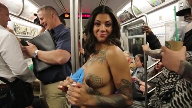 Bonnie rotten