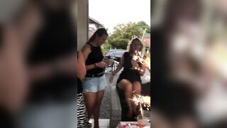 Trashy: Happy Birthday! #4