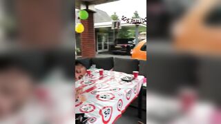 Trashy: Happy Birthday! #3