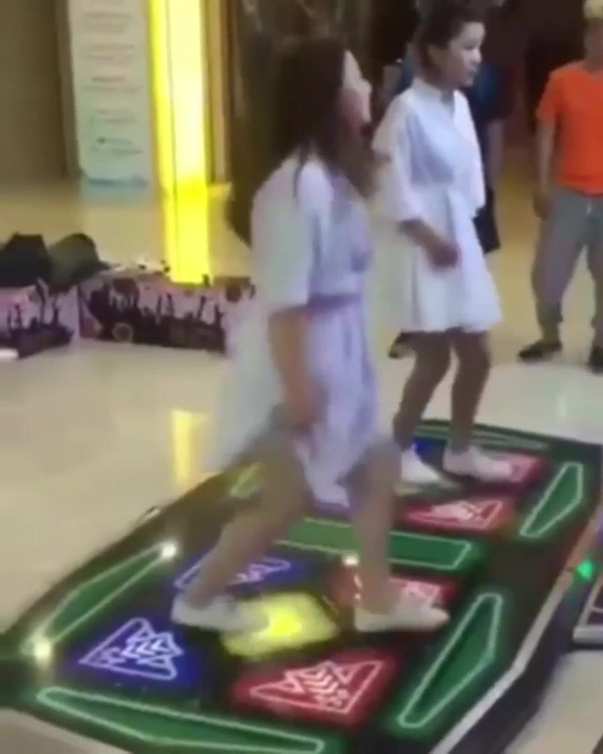The Secret To Better Dancing