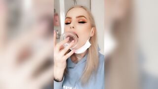 Trashy: Staying safe doesn't mean not having any fun #2