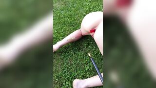 Trashy: Happy 4th of July everyone! #4