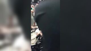 Trashy: Good girl #3
