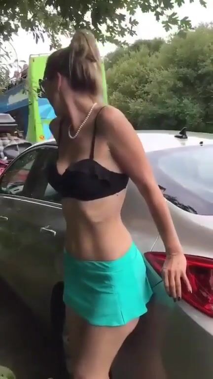 Fuck The Car