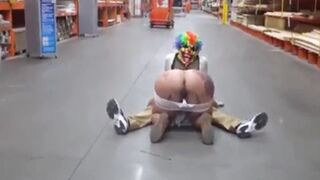 Trashy: Ho Depot #3