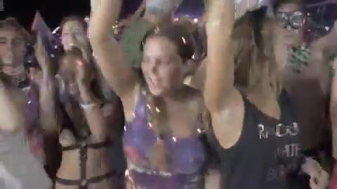 Who Doesn't Love Burning Man?