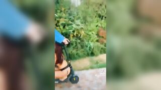 Trashy: Riding Dirty #2