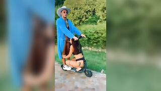 Trashy: Riding Dirty #3