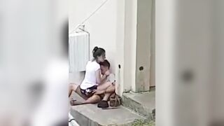 Trashy: When You Can't Wait To Take Her Home #3