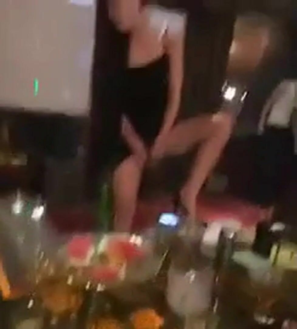 Say Hi to the Most Talented Vagina in Thailand