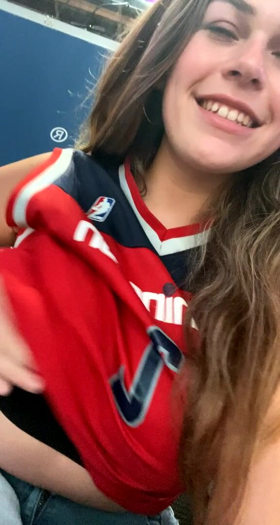 Flashing in a nba game