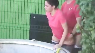 Trashy: Break Time #4